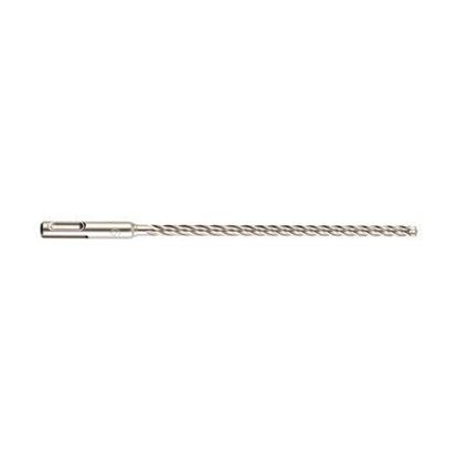 Снимка на Свредло за бетон SDS+,MX4,6,5х215,Milwaukee,4932430235