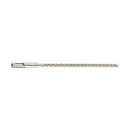 Снимка на Свредло за бетон SDS+,MX4,6,5х215,Milwaukee,4932430235