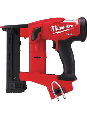 Снимка на Акумулаторен такер MILWAUKEE M18FNCS18GS-0X, SOLO, Куфар, 4933471942