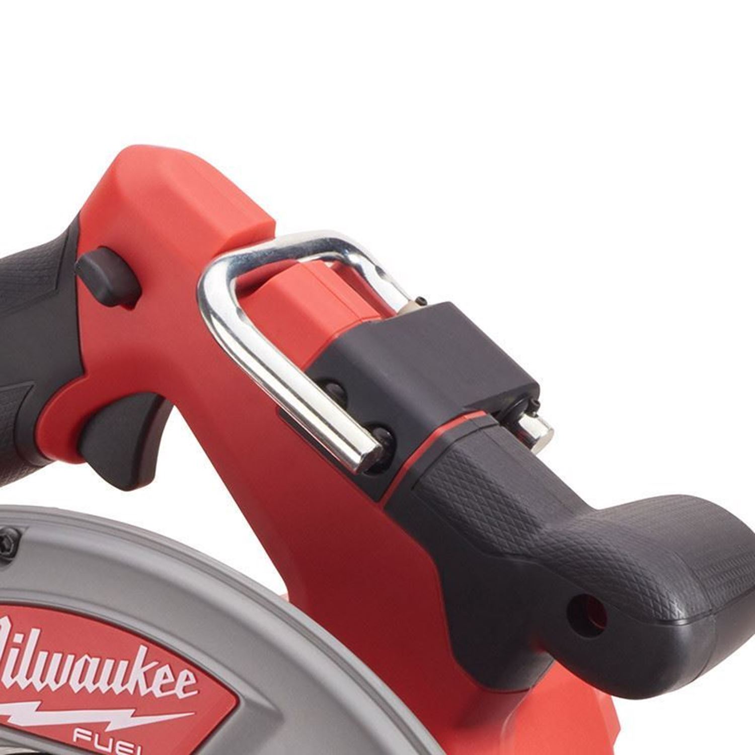 Снимка на Акумулаторен циркулярен трион MILWAUKEE M18FCSG66-0C,SOLO, 4933472163