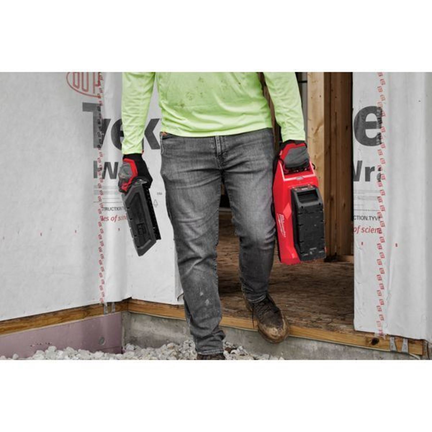 Снимка на Зарядно устройство, MXFC FAST CHARGER,Milwaukee,4933471839