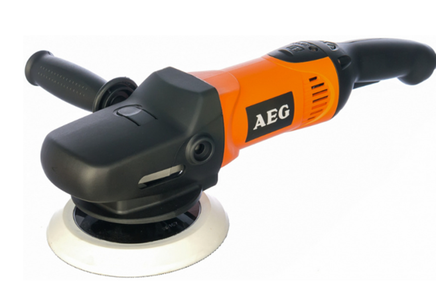 Снимка на Полираща машина AEG PE150, 4935412266