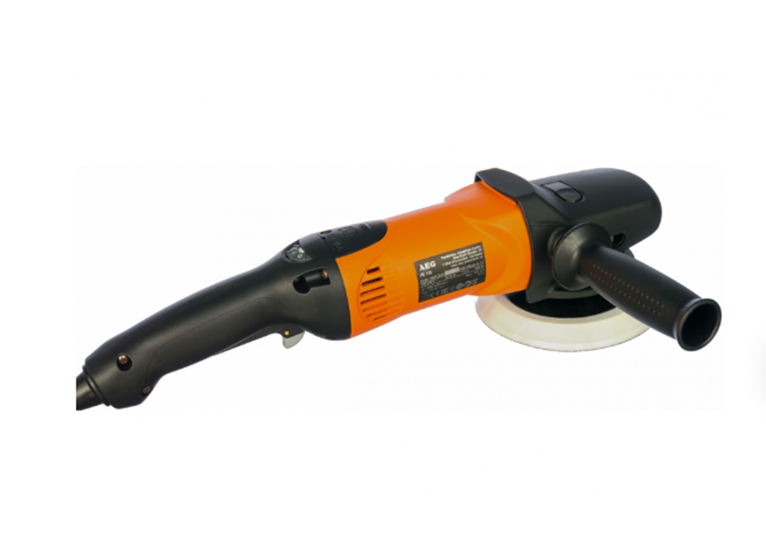 Снимка на Полираща машина AEG PE150, 4935412266
