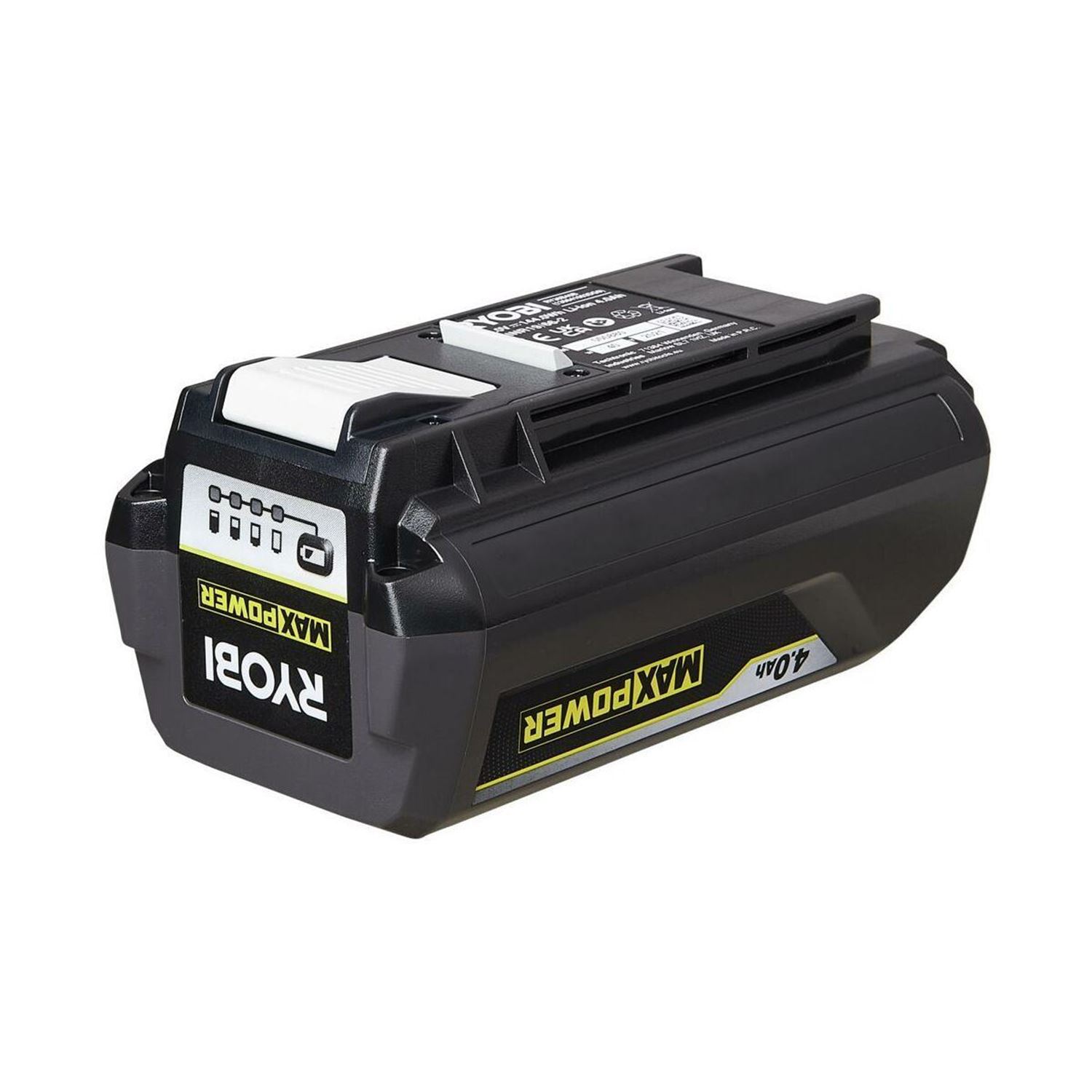 Снимка на Батерия,36V MAX POWER 4.0Ah Lithium+,RY36B40B,Ryobi,5133005549