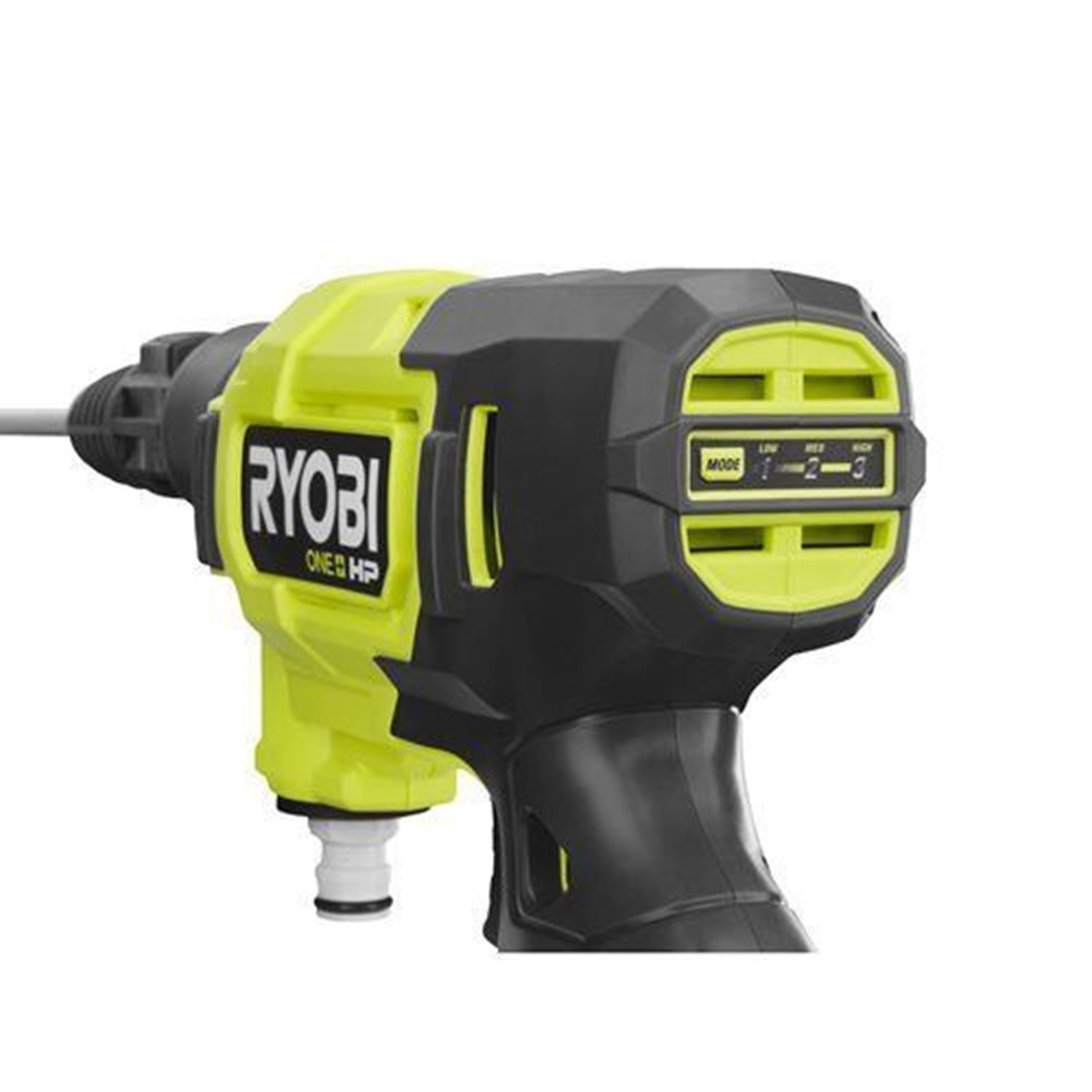 Снимка на Акумулаторна водоструйка,RY18PWX41A-0,Ryobi,5133005409