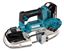 Снимка на Лентова отрезна машина DPB183Z,(само машина),Makita