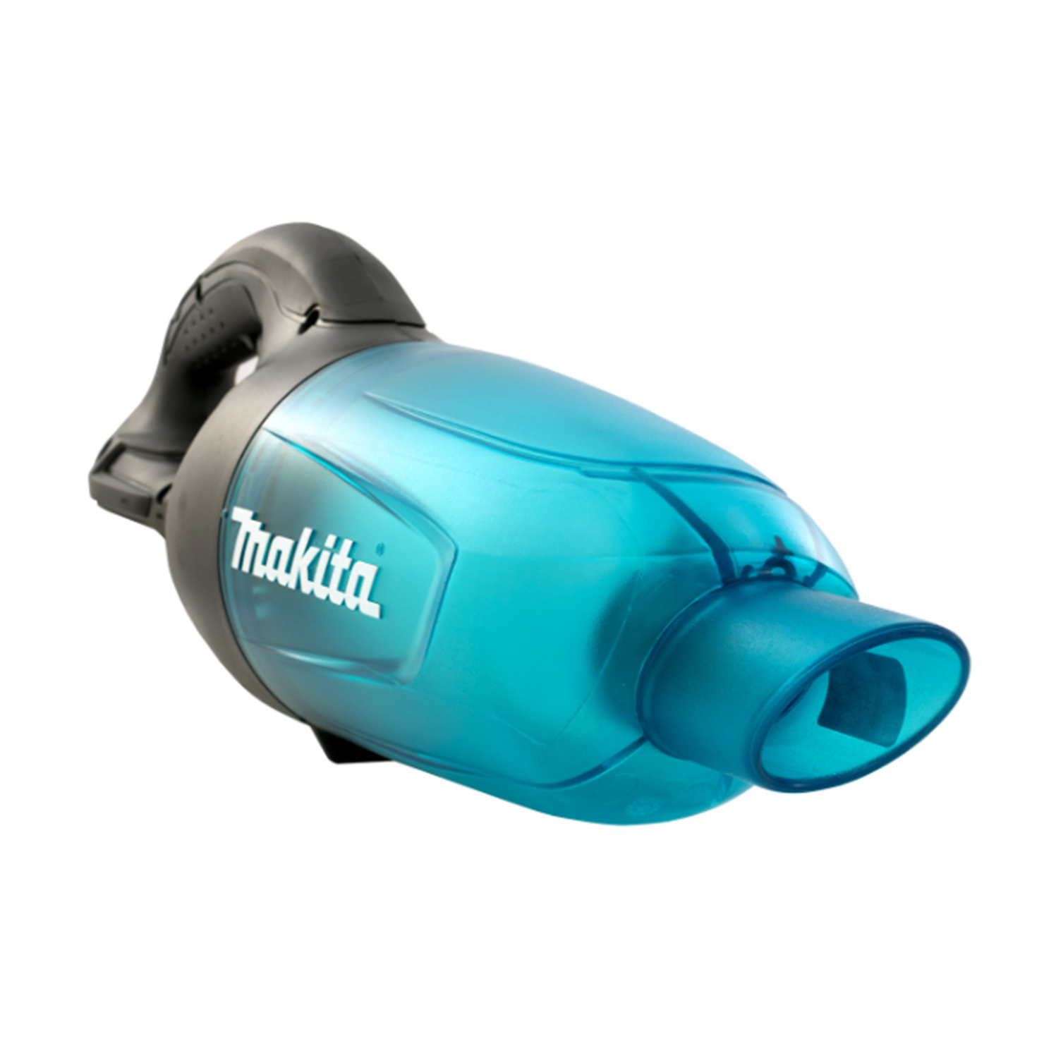 Снимка на Акумулаторна прахосмукачка 650 ml DCL180ZB, Makita , SOLO