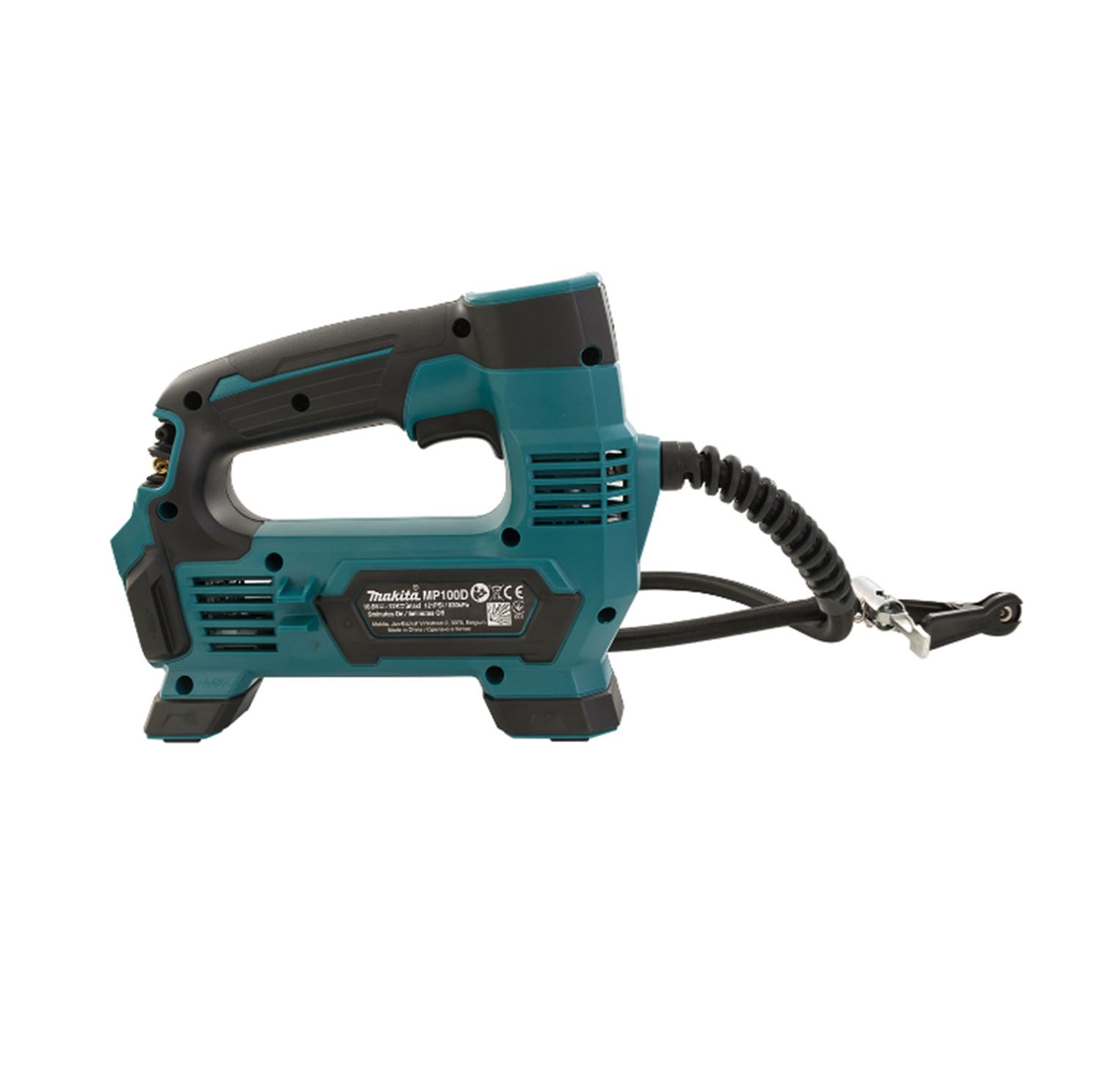 Снимка на Компресор Makita MP100DZ,SOLO