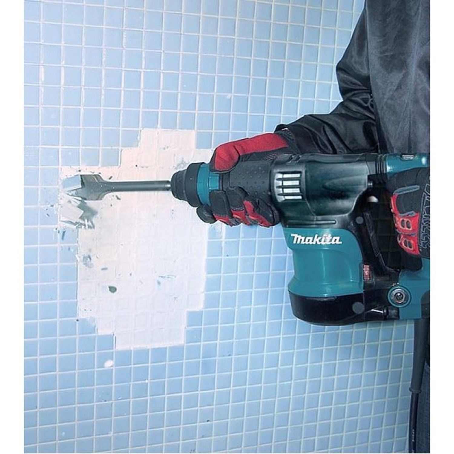 Снимка на Къртач Makita SDS-PLUS HK1820