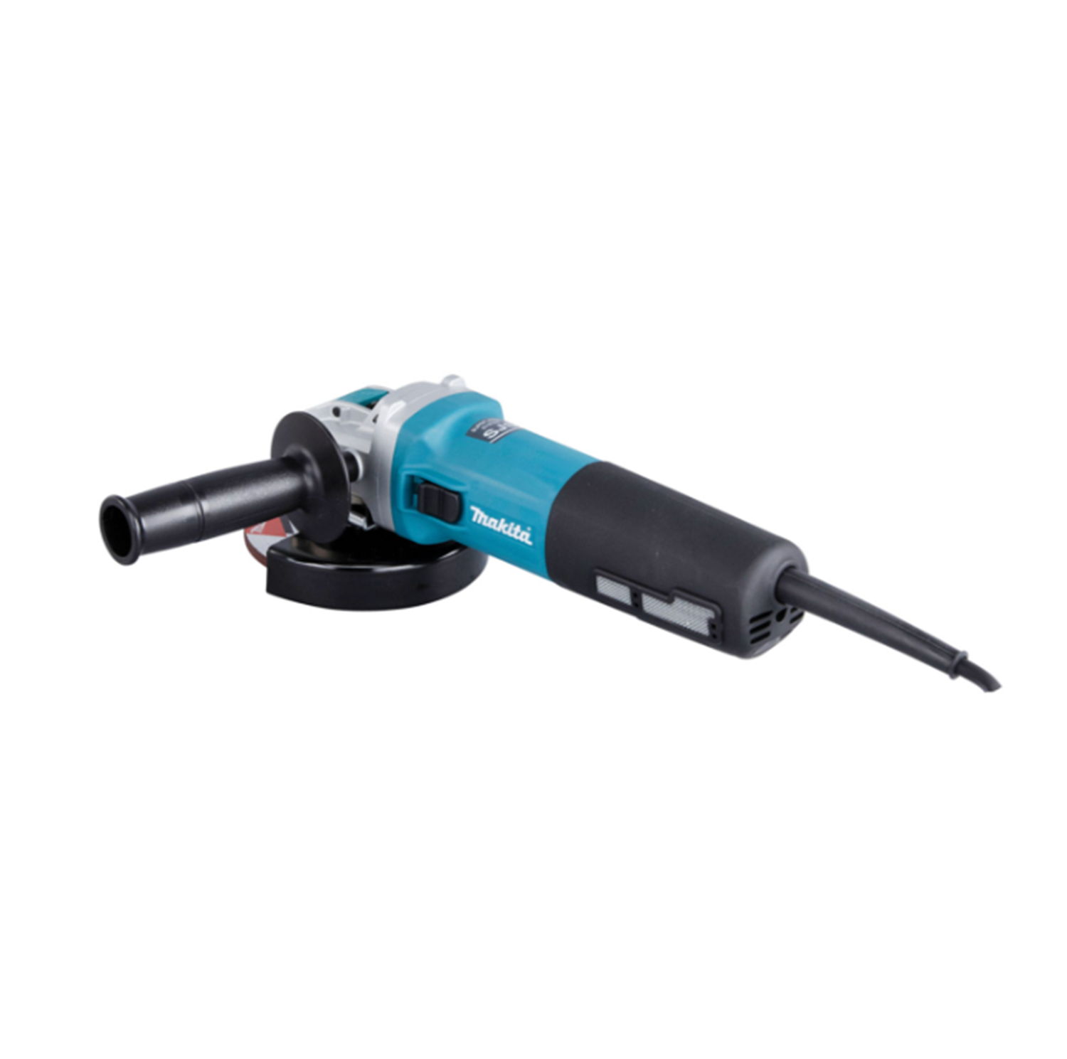 Снимка на Ъглошлайф X-LOCK GA5080RX02,Makita