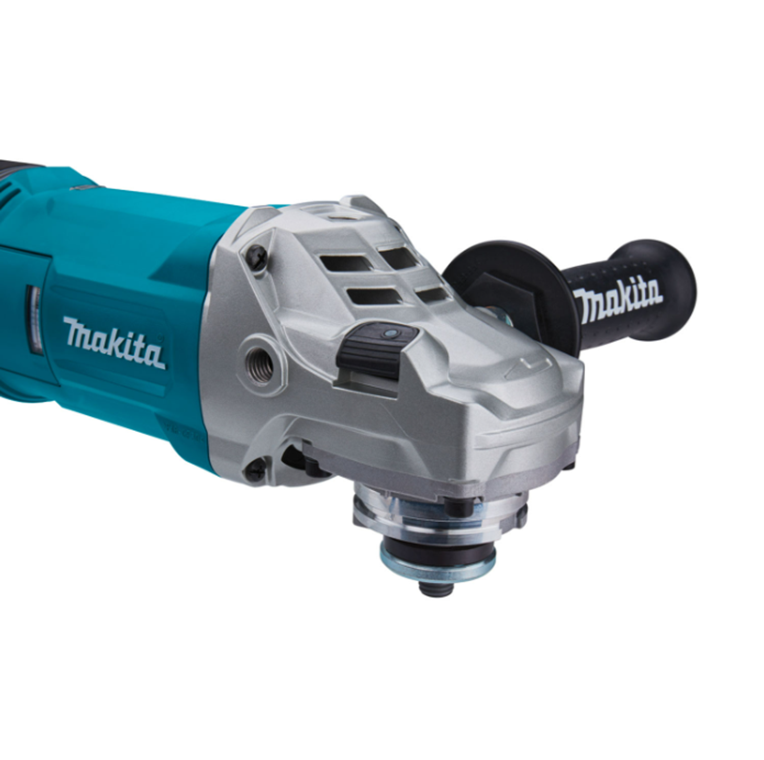Снимка на Ъглошлайф Makita GA9071X1, 2800W