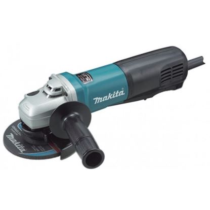 Снимка на Ъглошлайф 9565PZ,Makita