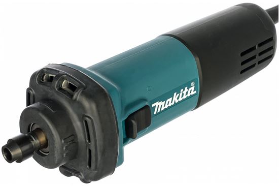 Снимка на Прав шлайф GD0602,Makita