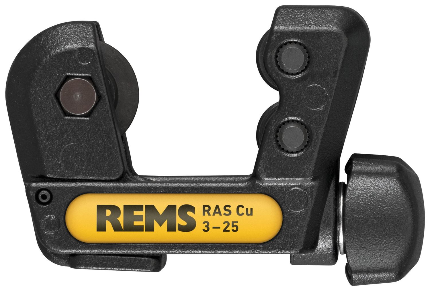 Снимка на Тръборез за медни тръби Cu 3-25,Rems,113255