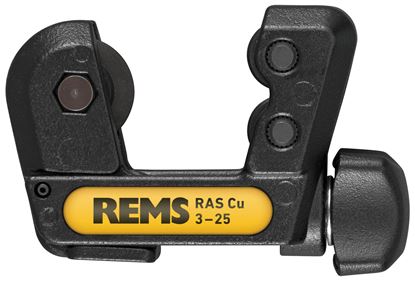 Снимка на Тръборез за медни тръби Cu 3-25,Rems,113255