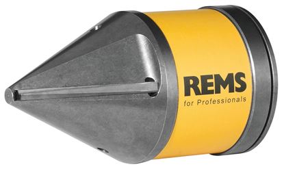 Снимка на Уред за махане на осенъци, REG 28-108,Rems,113840