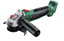Снимка на Акумулаторен ъглошлайф AdvancedGrind 18V,Bosch