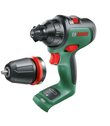 Снимка на Акумулаторен винтоверт AdvancedDrill 18V,Bosch