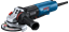 Снимка на Ъглошлайф GWS 17-125 PSB,Bosch,06017D1700