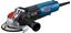 Снимка на Ъглошлайф GWX 17-125 PSB,Bosch,06017D3700