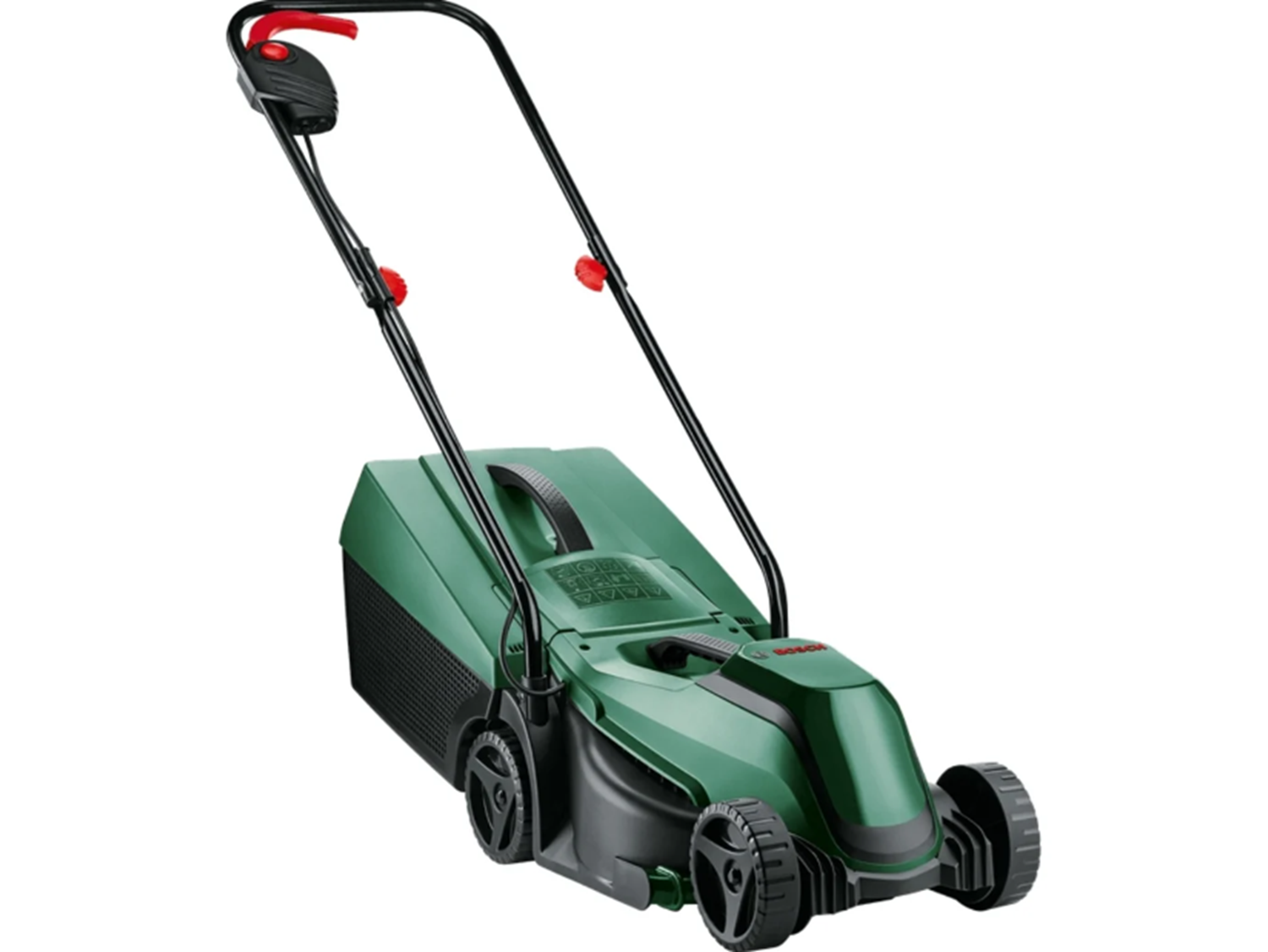 Снимка на Акумулаторна косачка Easy Mower 18V-32-200,(само машина),Bosch,06008B9D01