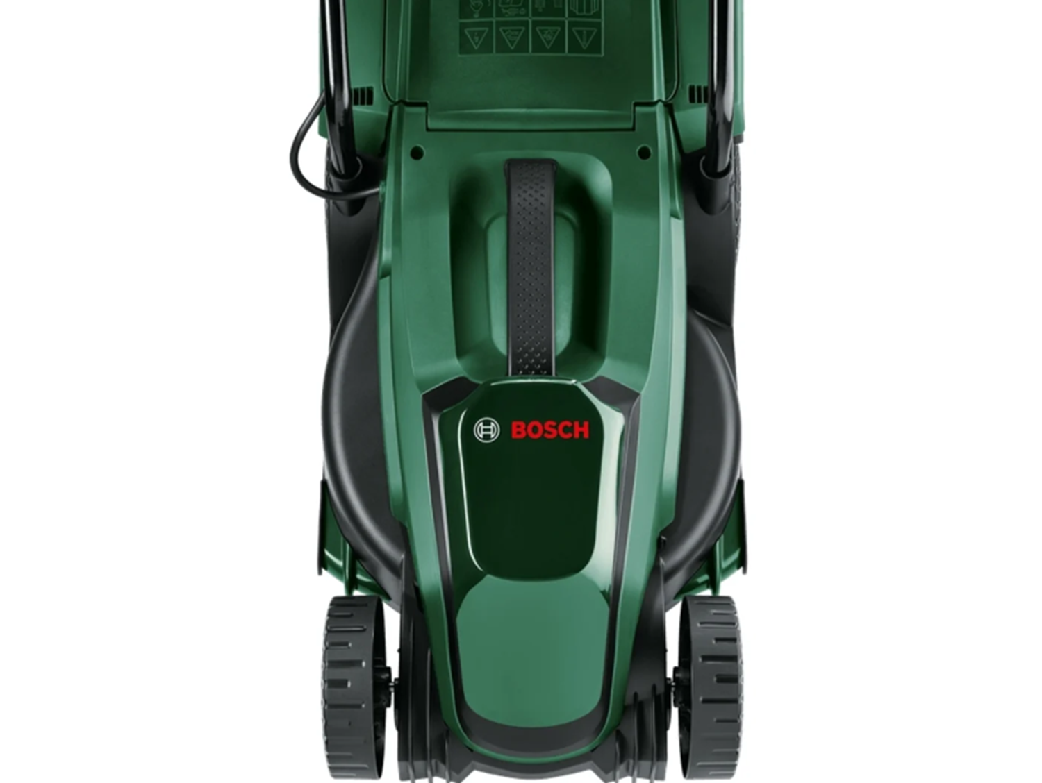 Снимка на Акумулаторна косачка Easy Mower 18V-32-200,(само машина),Bosch,06008B9D01