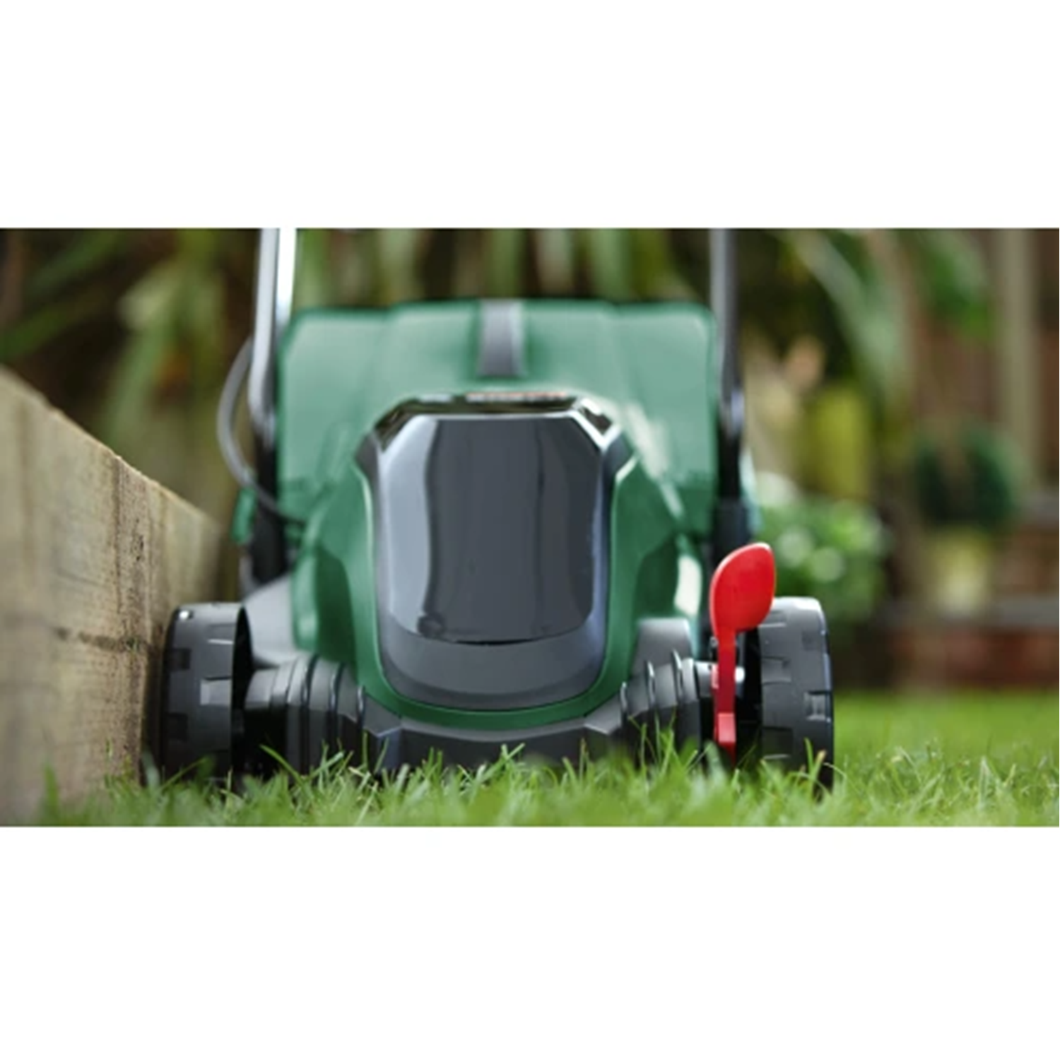 Снимка на Акумулаторна косачка CityMower 18V-32-300,(само машина),Bosch,06008B9A08