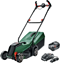 Снимка на Акумулаторна косачка CityMower 18V-32-300,1x4,0Ah,AL 1830 CV,Bosch,06008B9A07