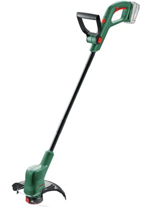 Снимка на Акумулаторен тример за трева EasyGrassCut 18V-26,(само машина),Bosch,06008C1C04