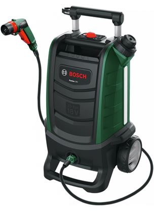 Снимка на Акумулаторна водоструйка Fontus 18V,(само машина),Bosch,06008B6102