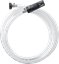 Снимка на Комплект маркуч с дюзи за самозасмукване за водоструйки GHP,Bosch,F016800335