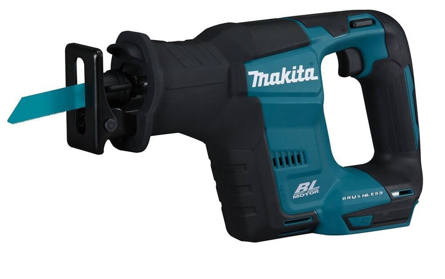 Снимка на Акумулаторна ножовка MAKITA DJR188Z, SOLO