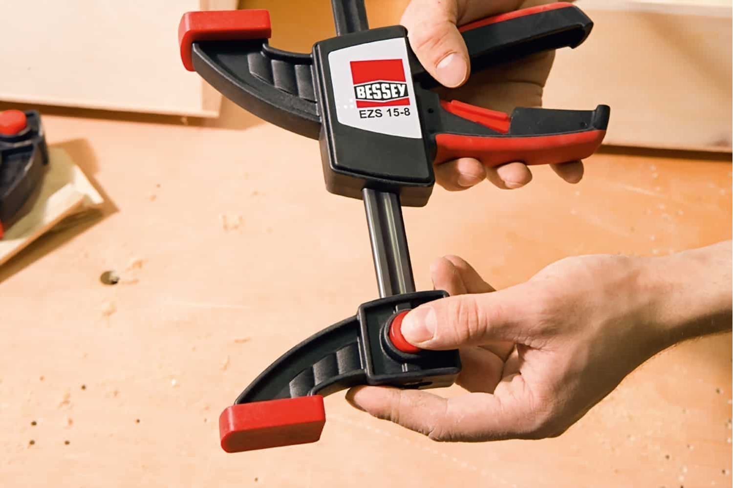 Снимка на Стяга едноръка EZS 150/80,Bessey