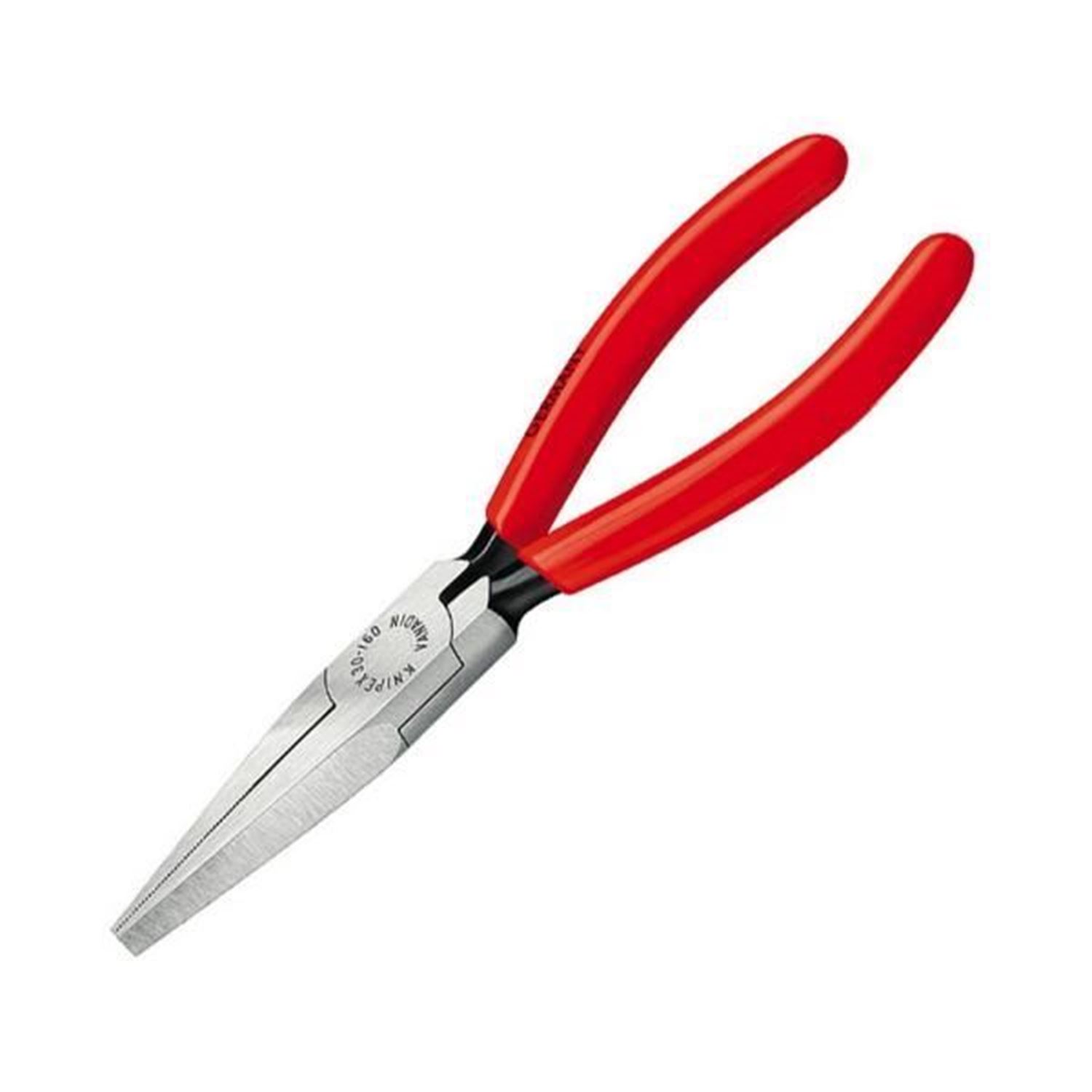 Снимка на Клещи тип Langbeck фосфатирани 160 mm,30 11 160,Knipex