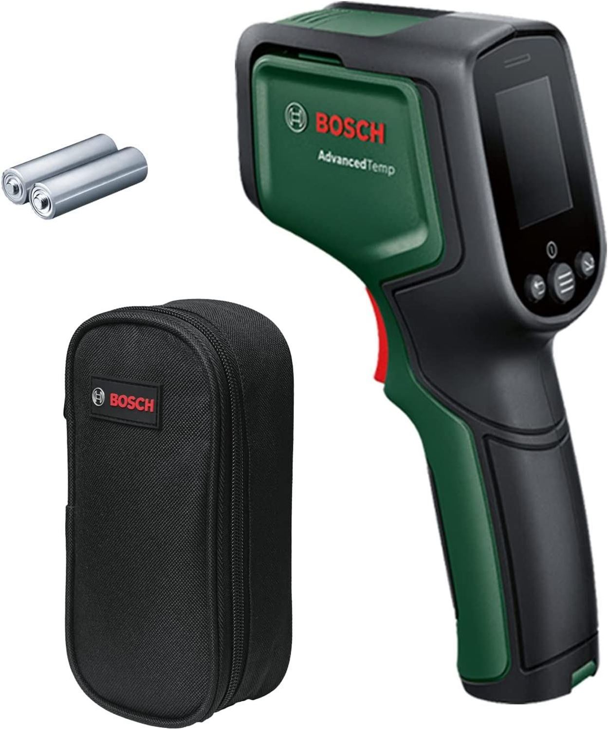 Снимка на Дигитален термодетектор AdvancedTemp,0603683200,Bosch