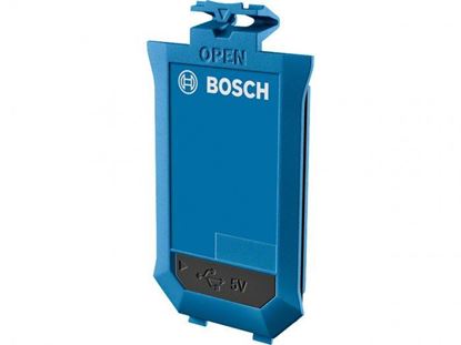 Снимка на Li-Ion адаптор за GLM 50-27 BA 3.7V 1.0Ah A,1608M00C43,Bosch