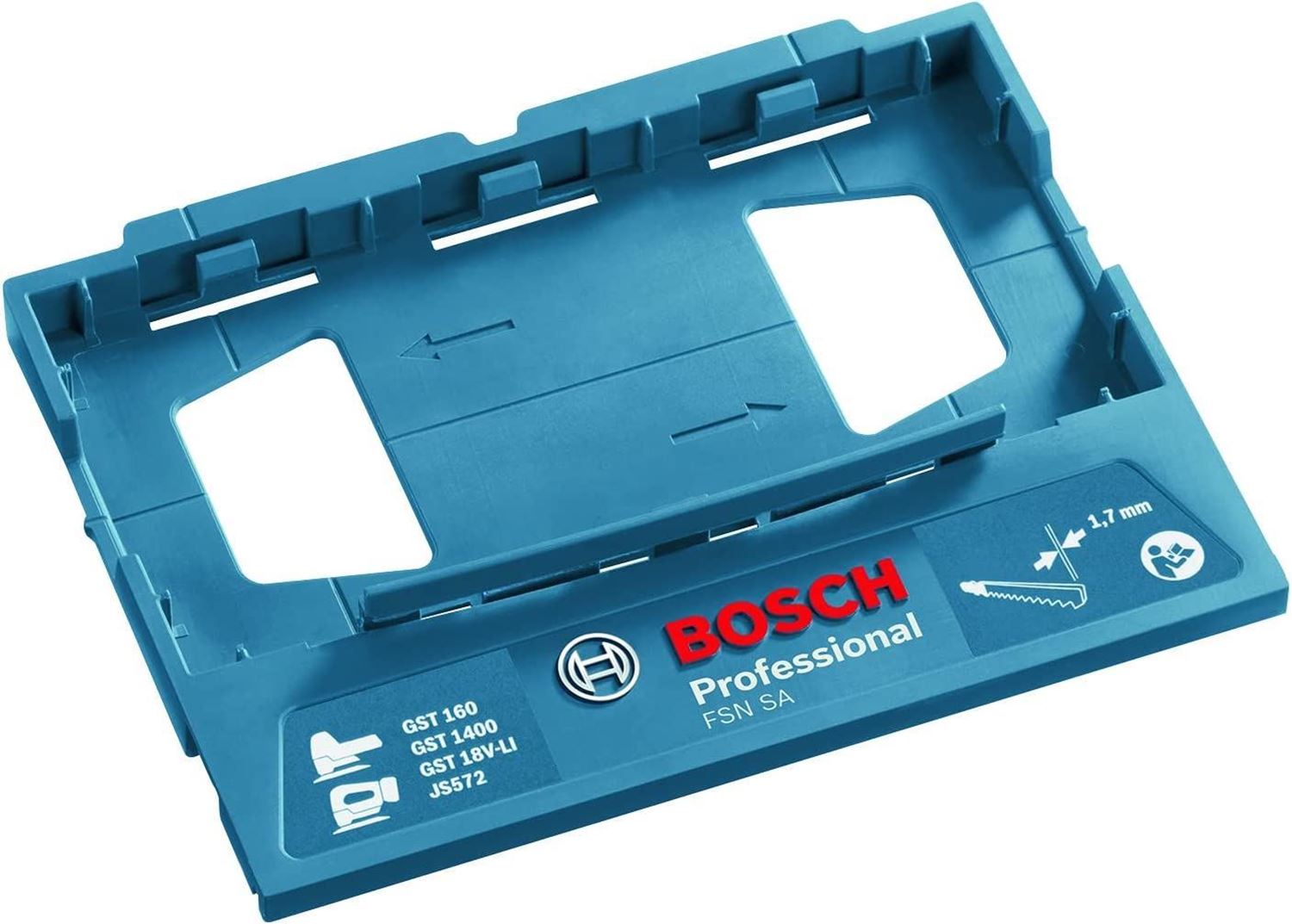 Снимка на Адаптер FSN SA,1600A001FS,Bosch