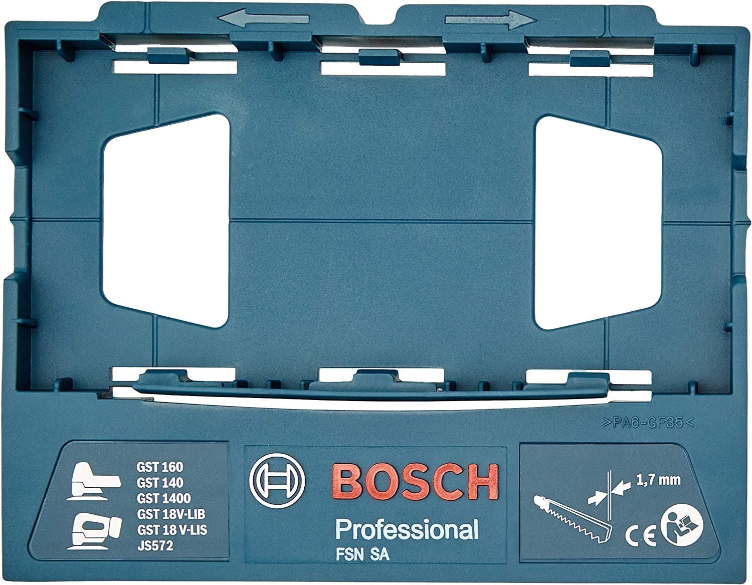 Снимка на Адаптер FSN SA,1600A001FS,Bosch