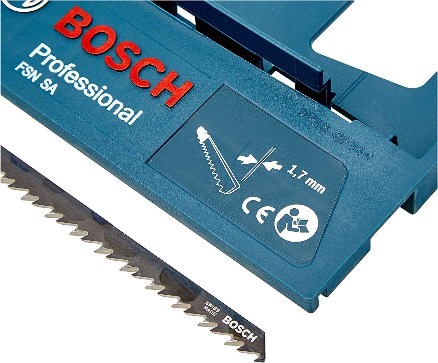 Снимка на Адаптер FSN SA,1600A001FS,Bosch