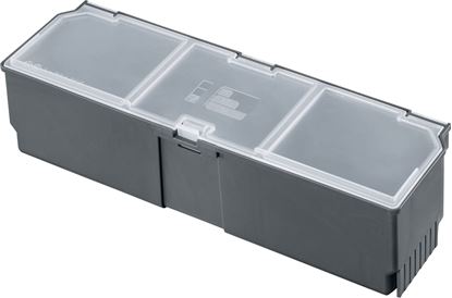 Снимка на Кутия за аксесоари за SystemBox Accessory Box big,1600A016CW,Bosch