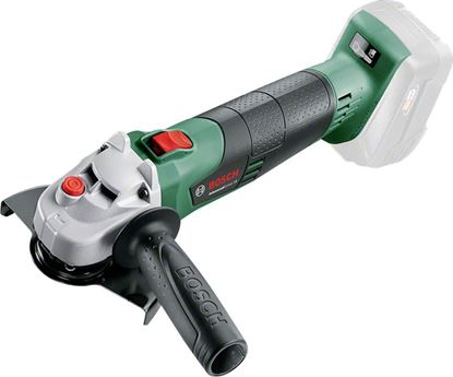 Снимка на Акумулаторен ъглошлайф AdvancedGrind 18V,Solo,06033D9002,Bosch