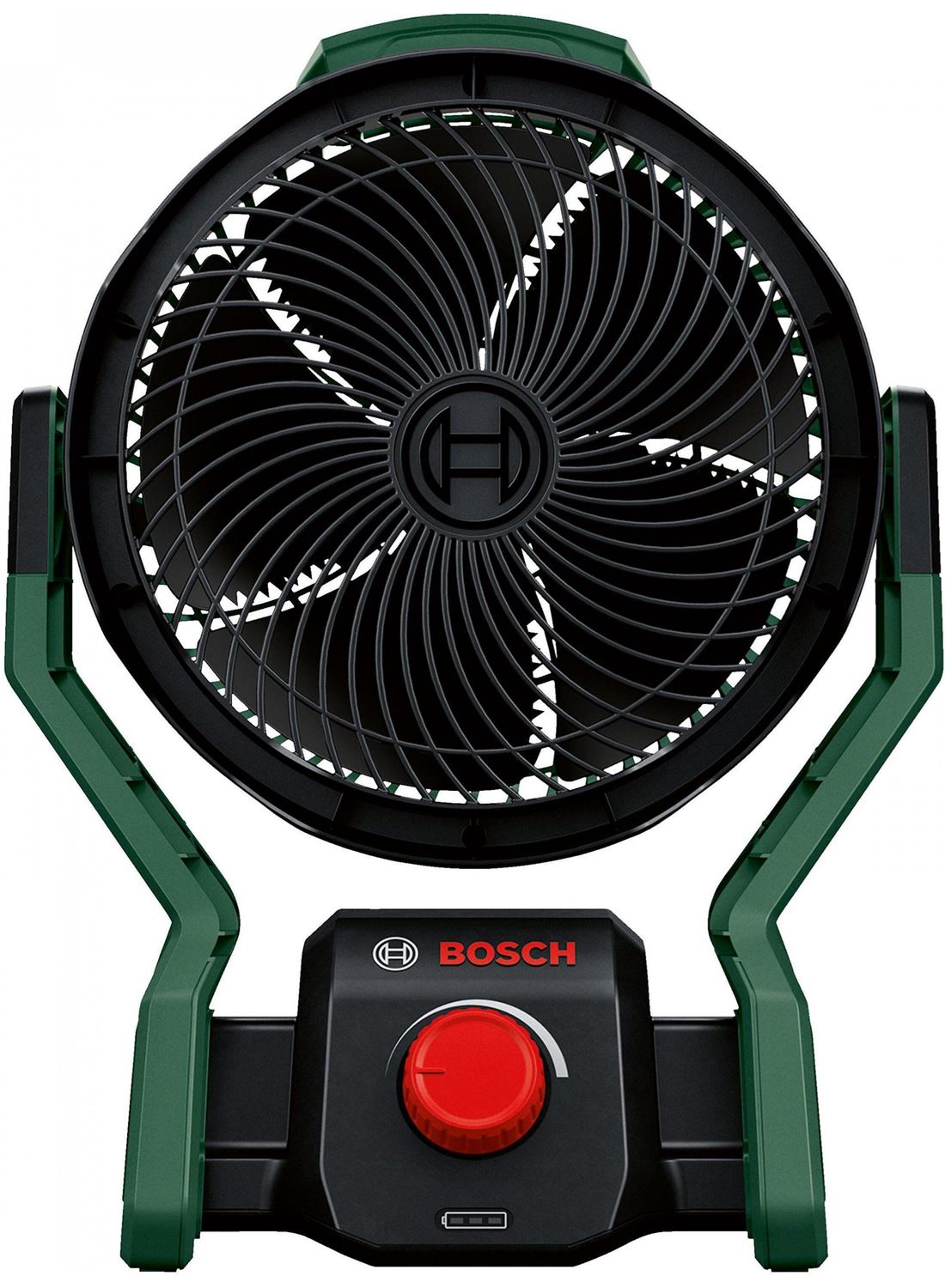 Снимка на Акумулаторен вентилатор UniversalFan 18V-1000,Solo,06039E1000,Bosch