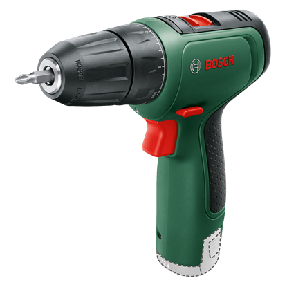 Снимка на Акумулаторен винтоверт EasyDrill 1200 12V,Solo,06039D3005,Bosch