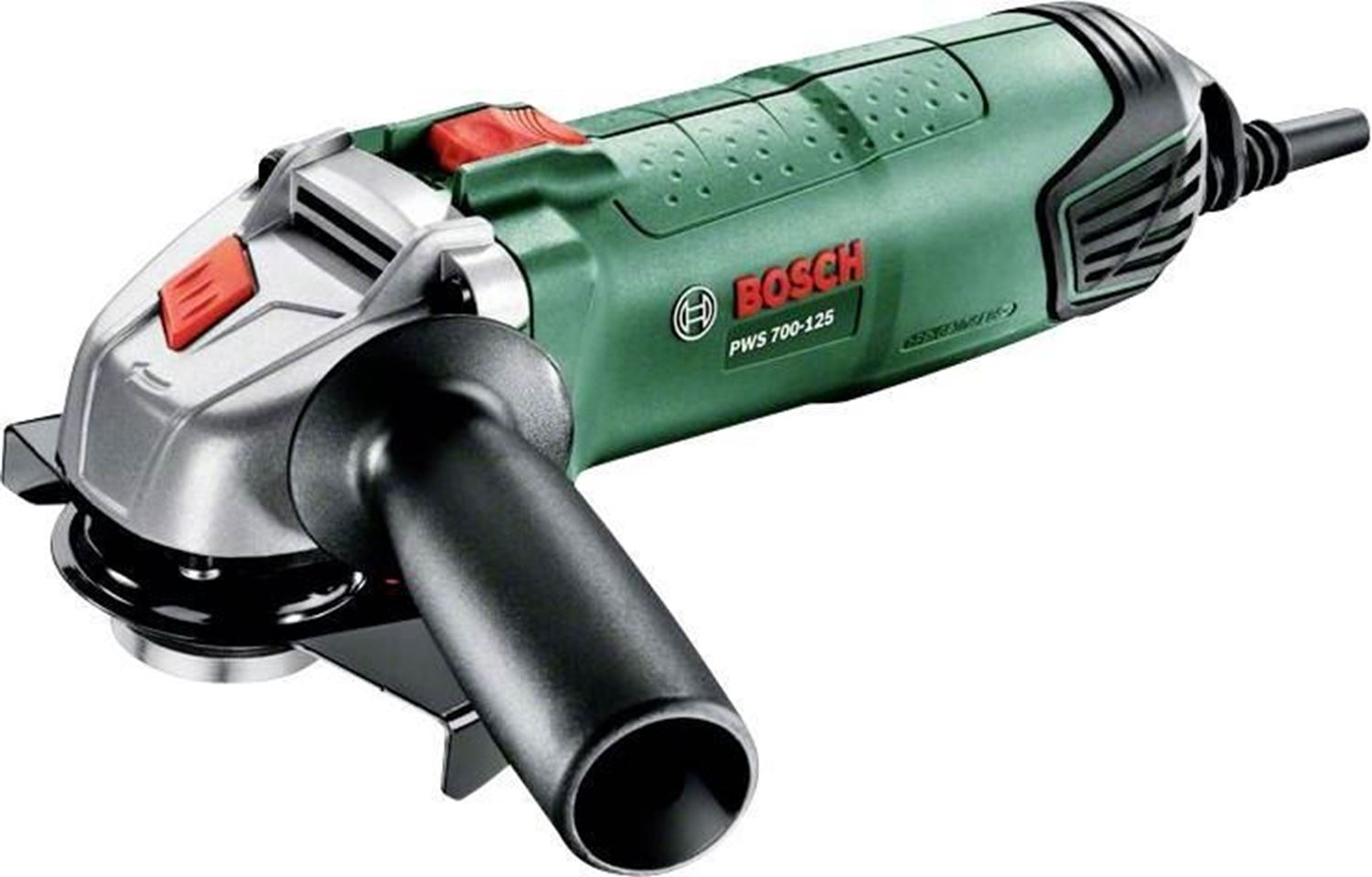 Снимка на Ъглошлайф PWS 700-125,06033A240B,Bosch