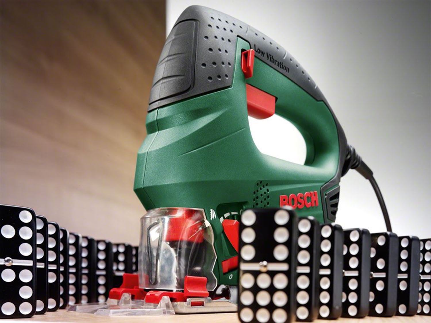 Снимка на Прободен трион PST 800 PEL,06033A0120,Bosch