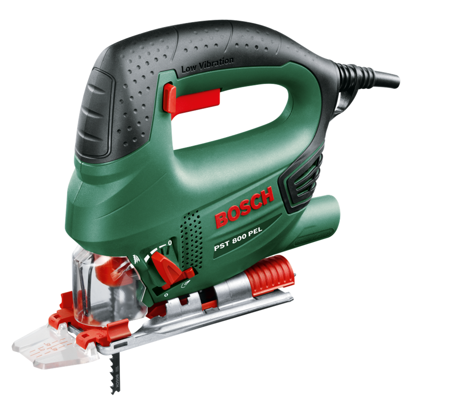 Снимка на Прободен трион PST 800 PEL,06033A0120,Bosch
