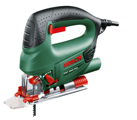 Снимка на Прободен трион PST 800 PEL,06033A0120,Bosch