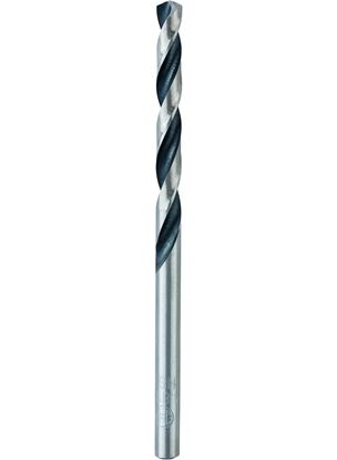 Снимка на HSS Свредло за метал PointTec 4.8mm,2608577164,Bosch