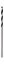 Снимка на HSS Свредло за метал PointTec 1.5mm,10 броя,2608577183,Bosch