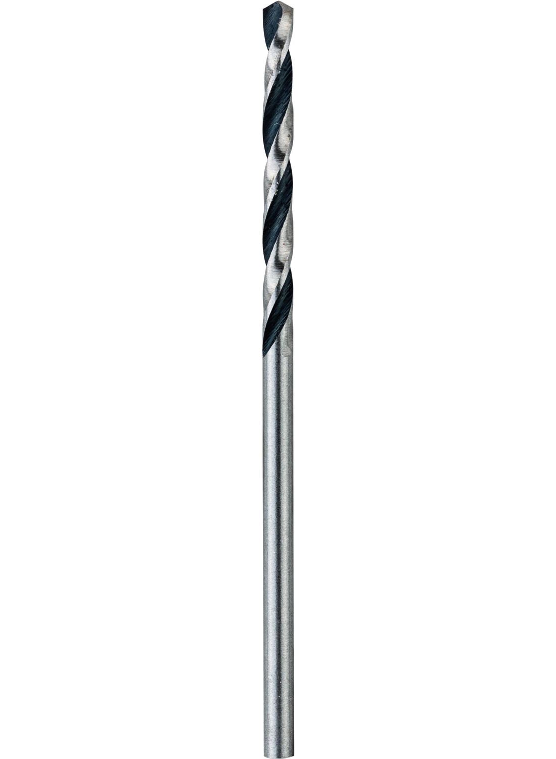 Снимка на HSS Свредло за метал PointTec 1.8mm,10 броя,2608577186,Bosch